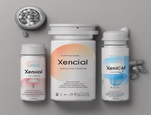 xenical para adelgazar precio